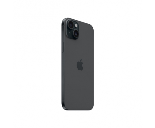 Apple iPhone 15 Plus 5G 512GB Negro Smartphone