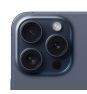Apple iPhone 15 Pro 5G 1 TB Titanio, Azul