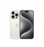 Apple iPhone 15 Pro 5G 1 TB Titanio, Blanco