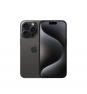 Apple iPhone 15 Pro 5G 1 TB Titanio, Negro
