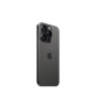 Apple iPhone 15 Pro 5G 128Gb Negro