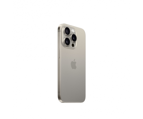 Apple iPhone 15 Pro 5G 256Gb Titanio Smartphone
