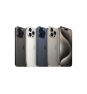 Apple iPhone 15 Pro Max 1TB Titanio Negro Smartphone