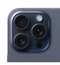Apple iPhone 15 Pro Max 256 GB Titanio Azul Smartphone
