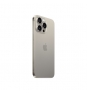 Apple iPhone 15 Pro Max 256GB Titanio Natural Smartphone