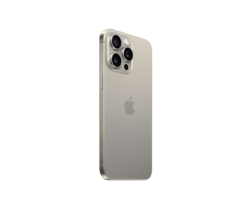 Apple iPhone 15 Pro Max 256GB Titanio Natural Smartphone