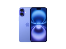 Apple iPhone 16 Plus 5G 128Gb Azul Smartphone