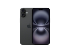 Apple iPhone 16 Plus 5G 128GB Negro Smartphone