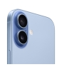 Apple iPhone 17 5G 512Gb Azul Smartphone