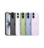 Apple iPhone 17 5G 512Gb Azul Smartphone