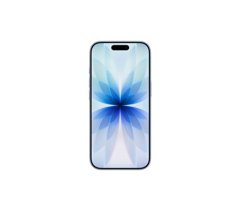 Apple iPhone 17 5G 512Gb Azul Smartphone