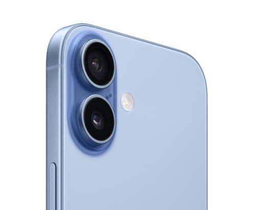 Apple iPhone 17 5G 512Gb Azul Smartphone
