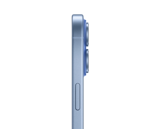 Apple iPhone 17 5G 512Gb Azul Smartphone