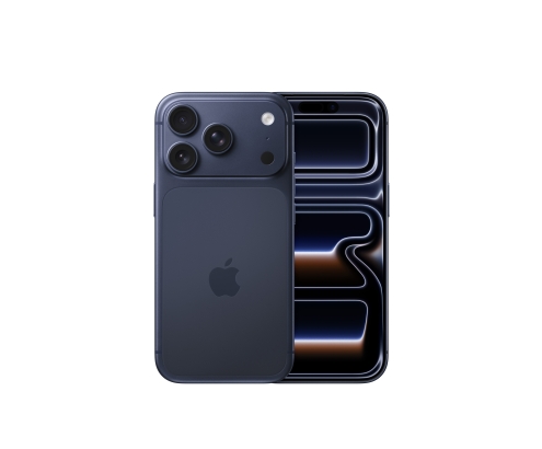 Apple iPhone 17 Pro 5G 1Tb Azul Smartphone