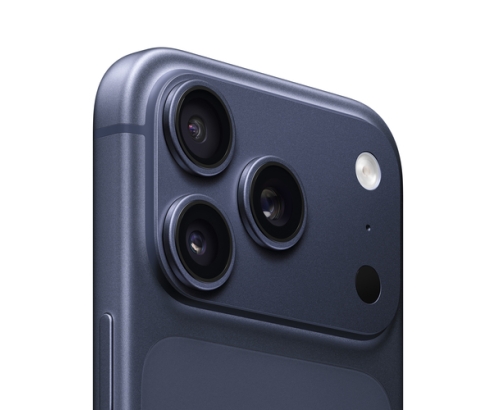 Apple iPhone 17 Pro 5G 1Tb Azul Smartphone