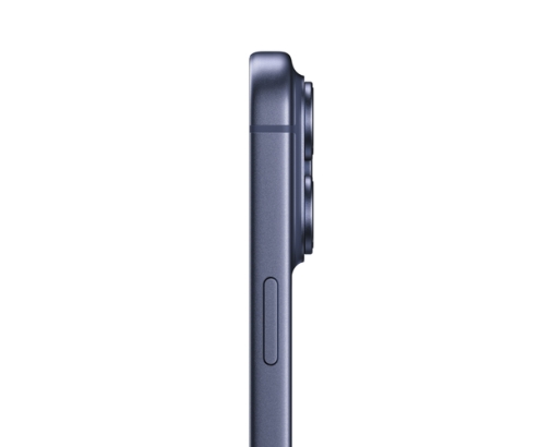 Apple iPhone 17 Pro 5G 1Tb Azul Smartphone