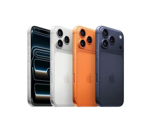 Apple iPhone 17 Pro 5G 1Tb Azul Smartphone