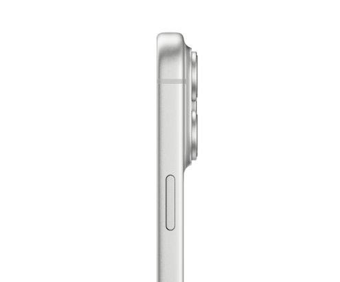 Apple iPhone 17 Pro 5G 1Tb Plata Smartphone