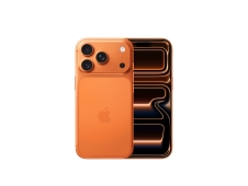 Apple iPhone 17 Pro 5G 256Gb Naranja Smartphone