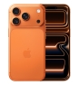 Apple iPhone 17 5G 256Gb Naranja Smartphone	