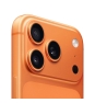 Apple iPhone 17 5G 256Gb Naranja Smartphone	