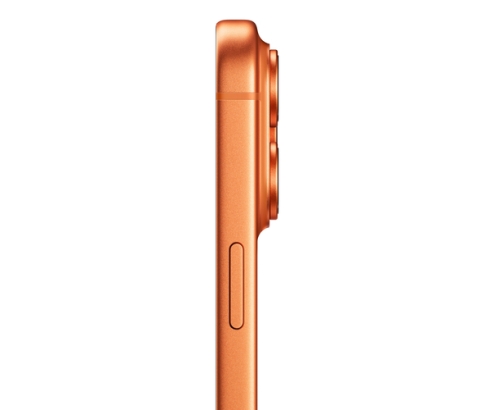 Apple iPhone 17 5G 256Gb Naranja Smartphone	