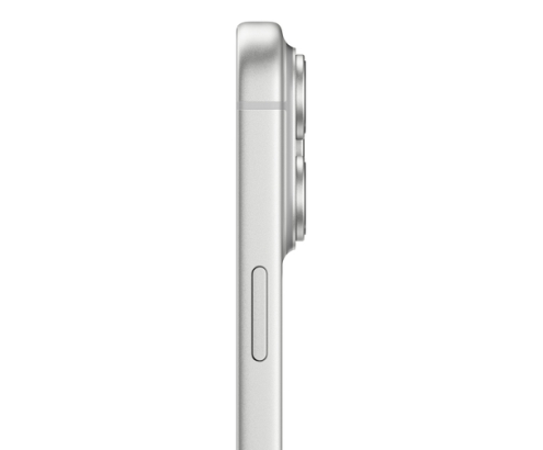 Apple iPhone 17 5G 256Gb Plata Smartphone
