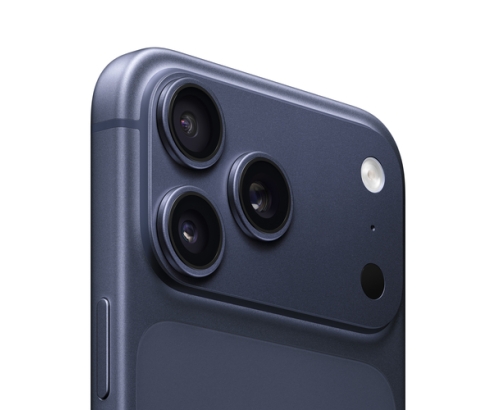 Apple iPhone 17 Pro Max 5G 1Tb Azul Smartphone