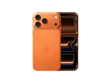 Apple iPhone 17 Pro Max 5G 256Gb Naranja Smartphone