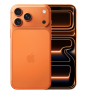 Apple iPhone 17 Pro Max 17,5 cm (6.9