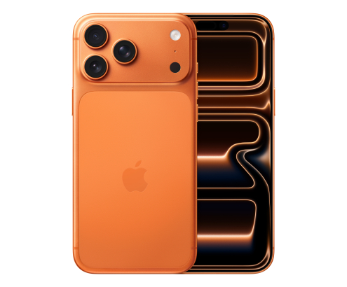Apple iPhone 17 Pro Max 17,5 cm (6.9