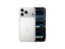 Apple iPhone 17 Pro Max 5G 256Gb Plata Smartphone