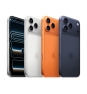 Apple iPhone 17 Pro Max 5G 512Gb Azul Smartphone