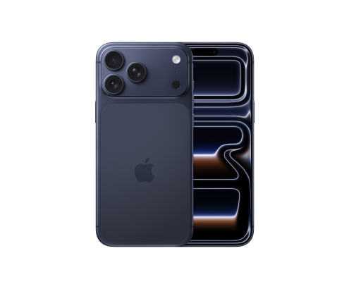 Apple iPhone 17 Pro Max 5G 512Gb Azul Smartphone
