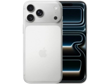 Apple iPhone 17 Pro Max 5G 512Gb Plata Smartphone