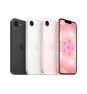 Apple iPhone 17e 512GB Blanco Smartphone