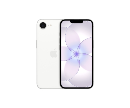 Apple iPhone 17e 512GB Blanco Smartphone
