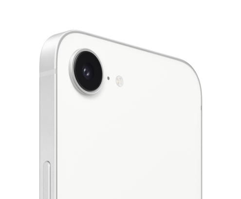 Apple iPhone 17e 512GB Blanco Smartphone