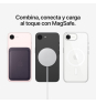 Apple iPhone 17e 512GB Rosa palo