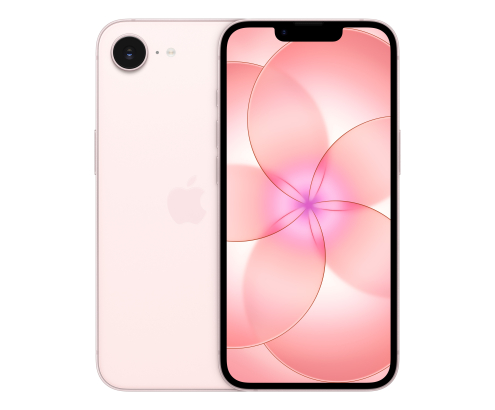 Apple iPhone 17e 512GB Rosa palo