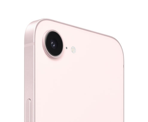 Apple iPhone 17e 512GB Rosa palo
