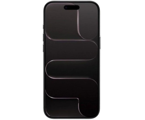 Apple iPhone Air 5G 256Gb Negro Smartphone