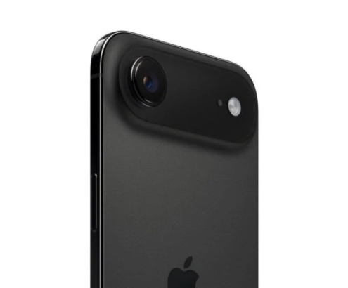 Apple iPhone Air 5G 256Gb Negro Smartphone