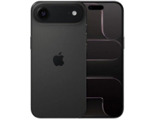 Apple iPhone Air 5G 256Gb Negro Smartphone