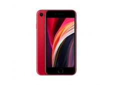 Apple iPhone SE Smartphone 4.7p ips a13 128gb ios 14 rojo MHGV3QL/A