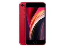 Apple iPhone SE Smartphone 4.7p ips a13 64gb ios 14 rojo MHGR3QL/A