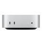 Apple Mac mini Apple M M4 Pro 24 GB 512 GB SSD macOS Sequoia Mini PC Plata