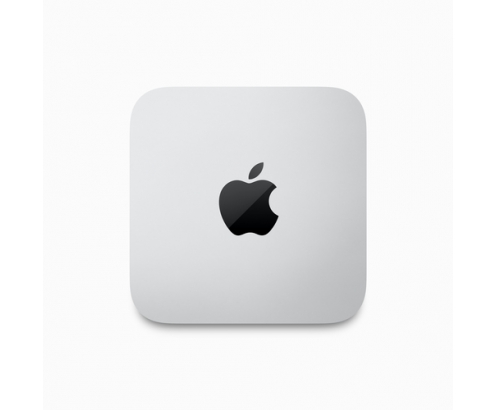 Apple Mac Studio M2 Max mini PC Apple M 32 GB 512 GB SSD macOS Ventura Plata