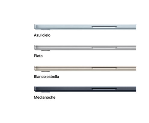 Apple MacBook Air 13