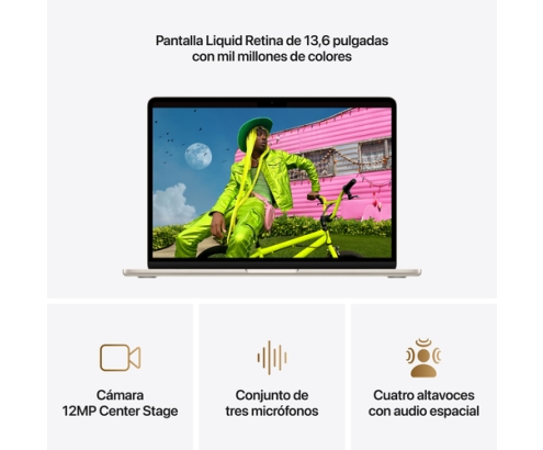 Apple MacBook Air 13